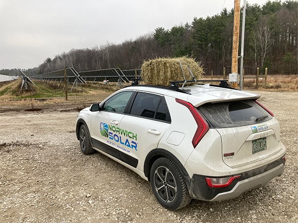 2024 Mike Pepe Hay Bale 600x450