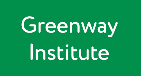Greenway Institute Logo