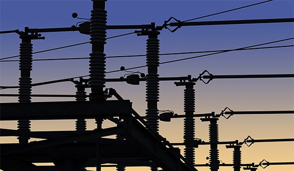 Utilities shutterstock_56501254 600x350