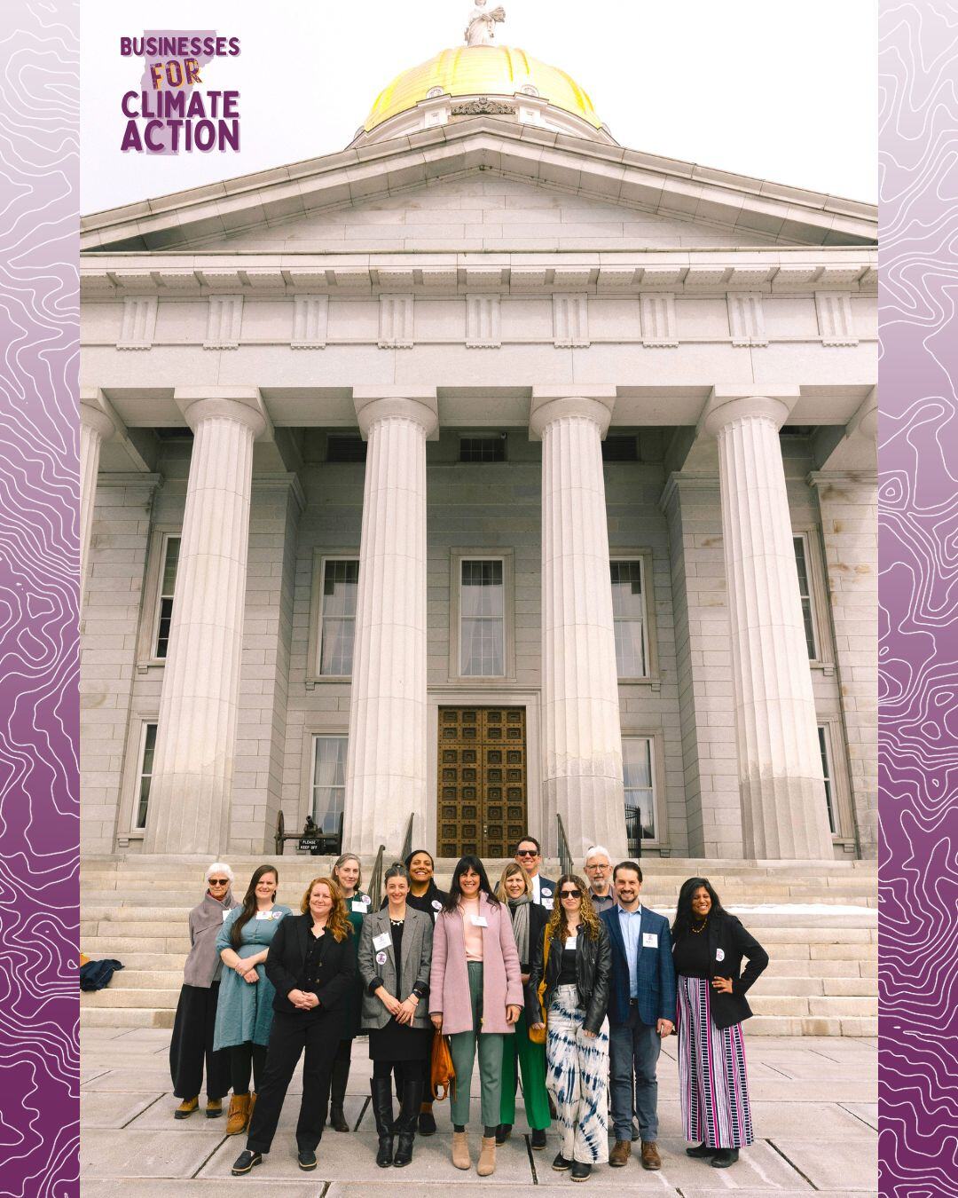 VBSR Climate Action