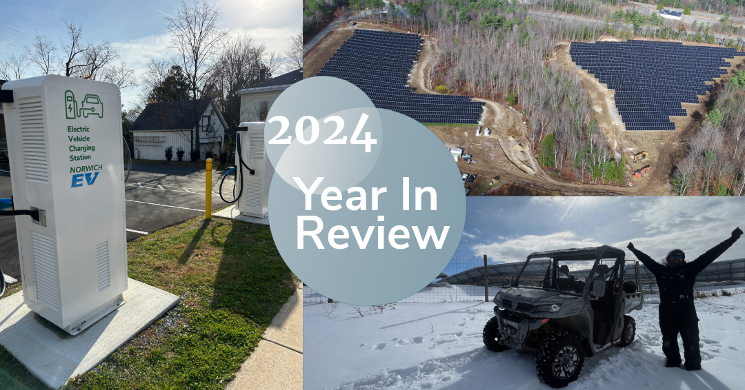 2024: Year in Review