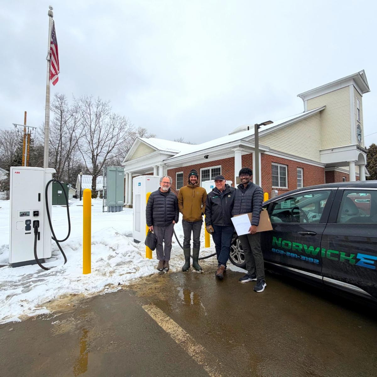 EV-Charge-RandolphVT