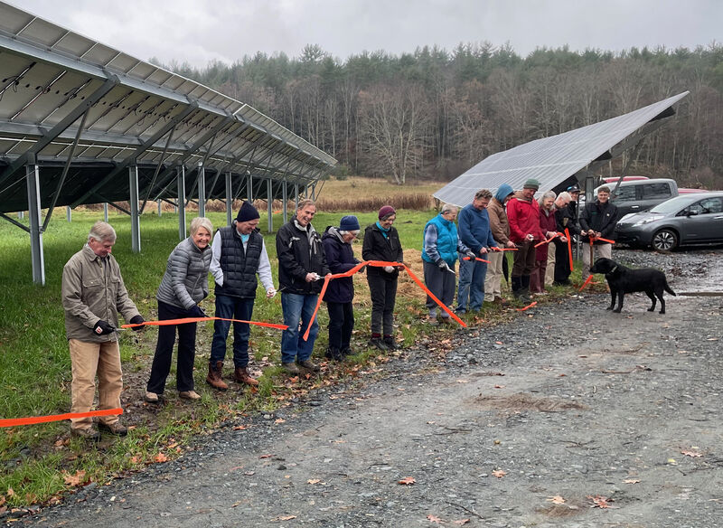 NorwichCommunitySolar