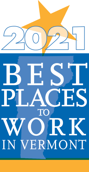 Norwich Solar Named one of the Best Places to Work in Vermont