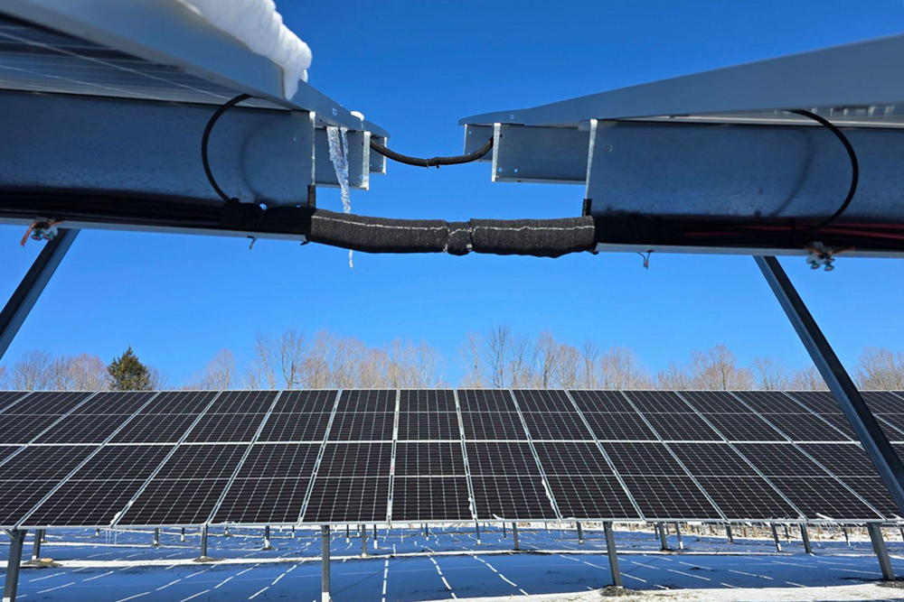 Solar Success in the Brave Little State and Beyond