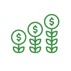 NT Clean Energy Icons-green-investment