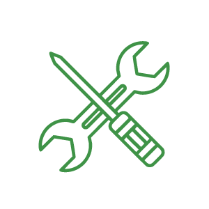 NT Clean Energy Icons-repair