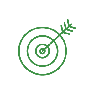 NT Clean Energy Icons-target