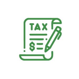 NT Clean Energy Icons-tax