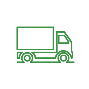 NT Clean Energy Icons-trucking
