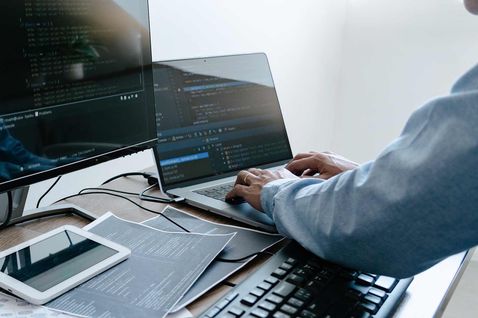 remote-optimization