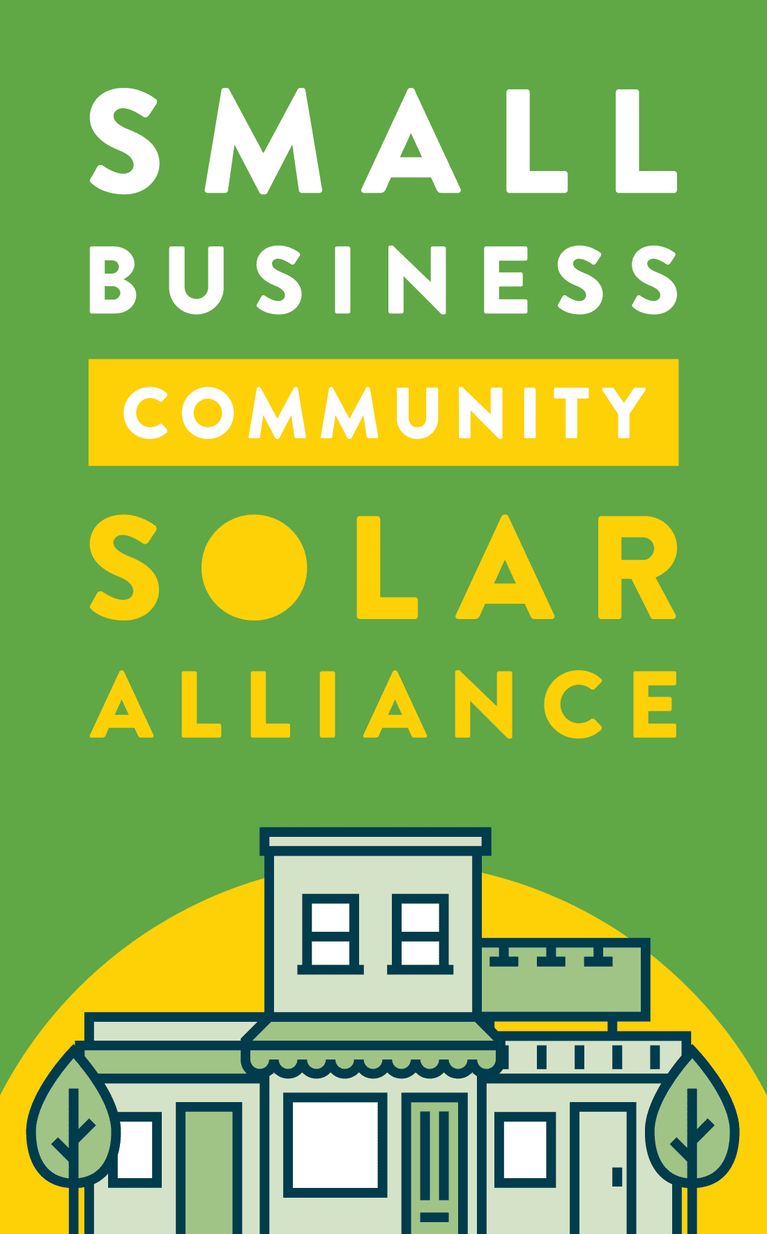 Small Business Community Solar Alliance
